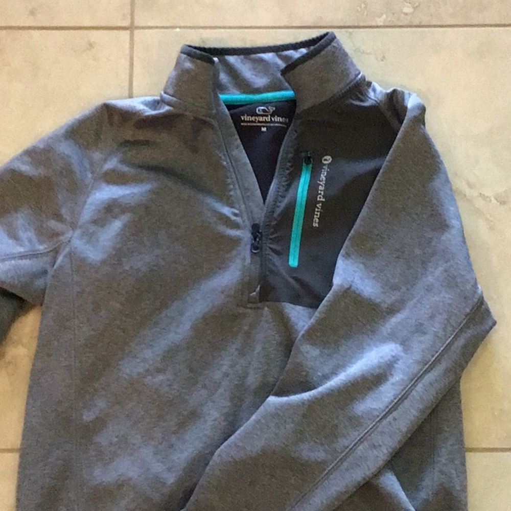 Vineyard vines men’s sweatshirt